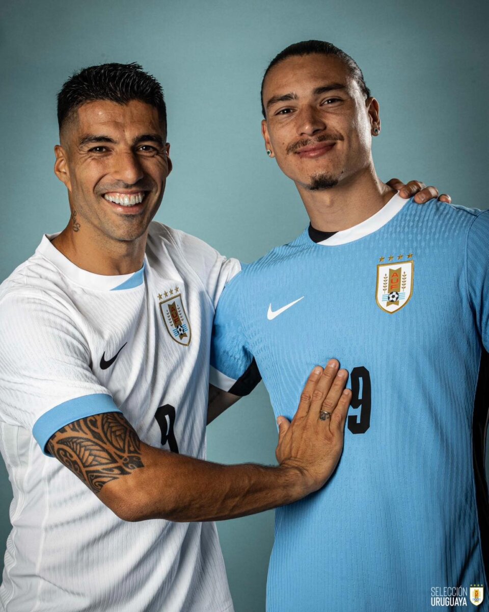 Así llegan las 16 selecciones que jugarán la Copa América El torneo de selecciones más antiguo del mundo, la Copa América, abrirá su telón este jueves, en Estados Unidos. ¿Cómo llega cada una de las 16 escuadras participantes? Le contamos.
