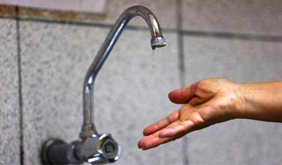 Va a cambiar el esquema de racionamiento de agua en Bogotá: esto es lo que se sabe El alcalde Carlos Fernando Galán anunció este martes que se realizarán cambios en el esquema de racionamiento de agua.