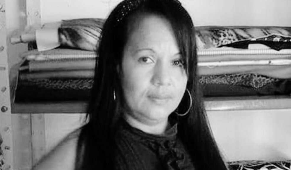 Yolis Toloza fue asesinada por sicarios para defender a su hijo Yolis María Toloza Cardozo recibió varios impactos de arma de fuego, lo ocurrido es materia de investigación, pero testigos señalaron que fue por un hijo.