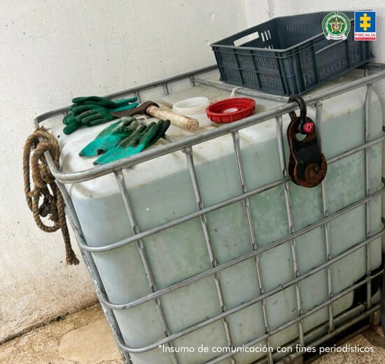 Judicializan a presuntos responsables del sacrificio de animales y comercialización ilegal de carne 2 Judicializan a presuntos responsables del sacrificio de animales y comercialización ilegal de carne Los sujetos son señalados de comprar vacas, toros, caballos y búfalos muertos o enfermos para vender la carne en Bogotá y municipios de Boyacá.