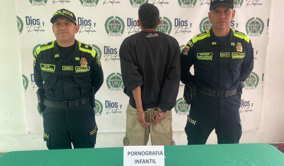 Envían a la cárcel a padrastro de niña de 3 años asesinada en Bosa El sujeto señalado de haber asesinado a la menor de 3 años, fue enviado a la cárcel por el delito de pornografía infantil