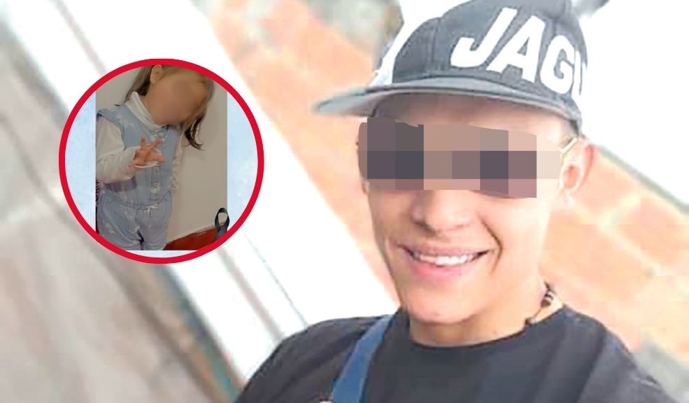 Judicializan por feminicidio a hombre que habría asesinado a su hijastra de 3 años en Bosa 1 Judicializan por feminicidio a hombre que habría asesinado a su hijastra de 3 años en Bosa El padrastro de la menor fue imputado por el delito de feminicidio agravado, pero no aceptó cargos.