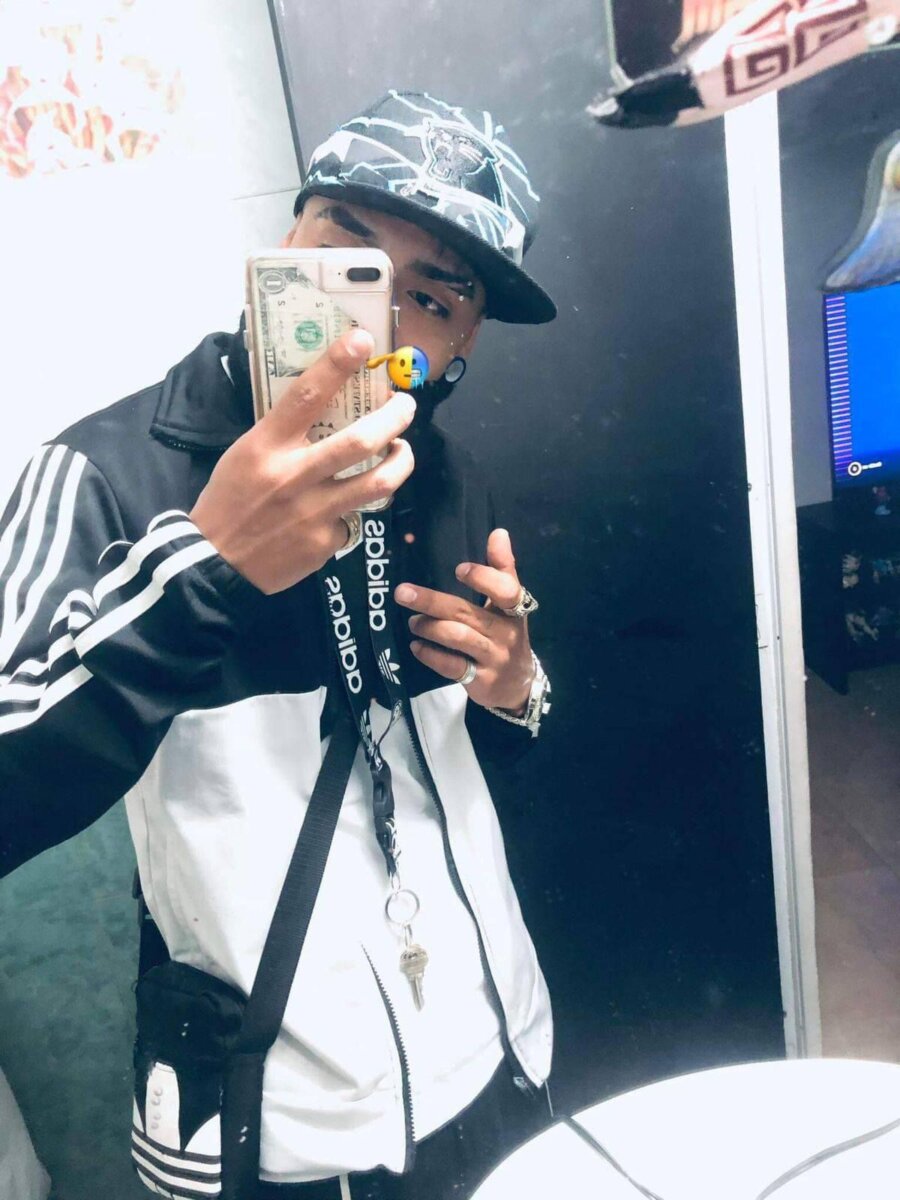 Él era Santiago, el joven asesinado en Bosa Naranjos El joven de 18 años murió tras recibir una puñalada en el tórax.