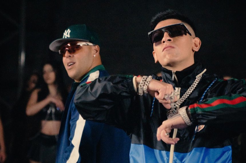 'Las Babies', la canción con la que Gotay y El Jordan 23 quieren abrirse paso en Colombia 1 'Las Babies', la canción con la que Gotay y El Jordan 23 quieren abrirse paso en Colombia El norteamericano Gotay 'El Aunténtiko', reconocido por producirle discos a Daddy Yankee y Ozuna, se unió al reconocido artista chileno Jordan 23 para lanzar 'Las Babies', una canción que se hizo viral y quiere romperla en Colombia.