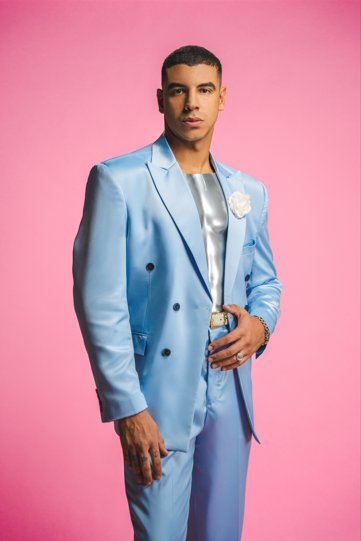 Manuel Medrano reveló la verdad detrás de video viral con Jared Leto en el FEP Muchos aseguraron que al artista se le olvidó la letra de la canción, sin embargo, en exclusiva para Q'HUBO, el cartagenero reveló lo que realmente sucedió.