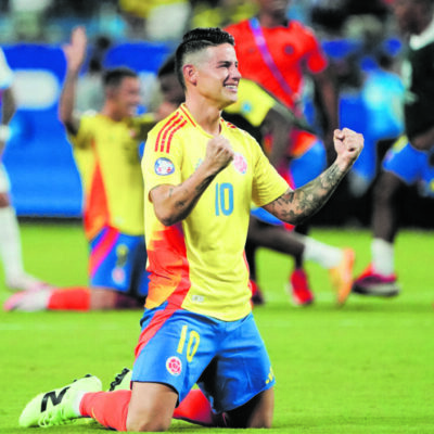 En Vivo Copa América