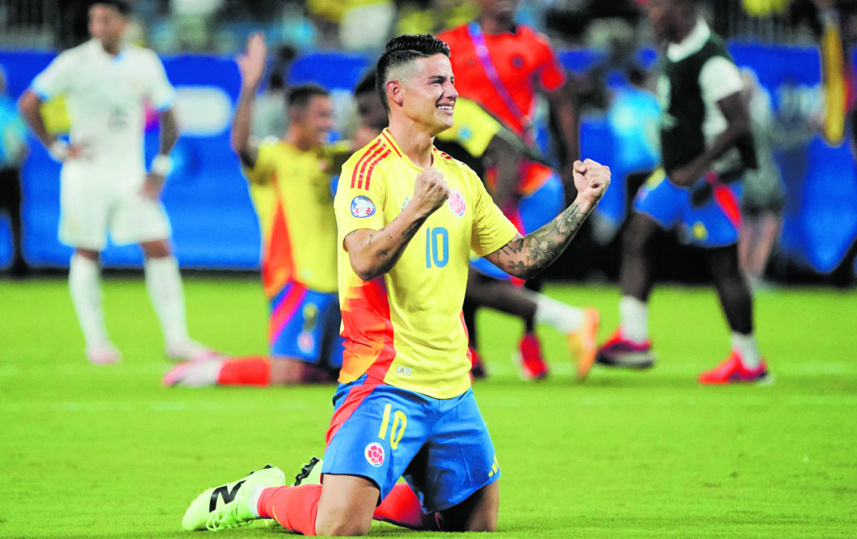 En Vivo Copa América