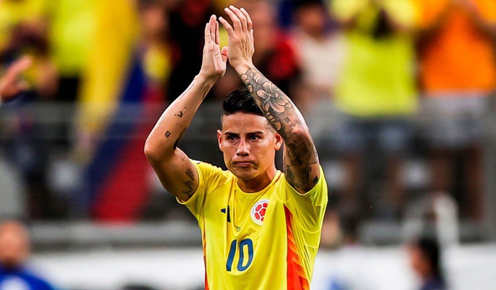 A Colombia le llegó la hora de hacer historia: hoy define su paso a la final de Copa América La Selección Colombia disputará este miércoles la semifinal de la Copa América ante Uruguay, por el cupo para la gran final, en la que ya clasificó Argentina. Así llegan ambas selecciones.