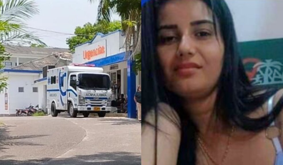 Adulto mayor habría asesinado a su pareja, 30 años menor, y luego intentó quitarse la vida Claudia Patricia Arguello de 34 años, murió en la noche del pasado lunes festivo luego de recibir una herida con arma blanca a la altura del tórax. El presunto agresor tiene 65 años y es la pareja sentimental de la víctima.