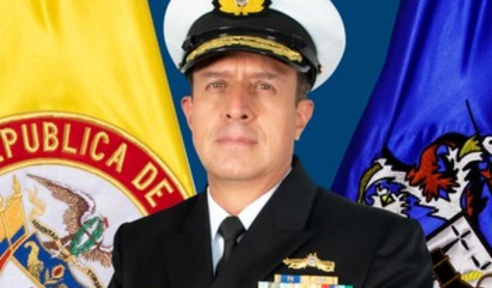 Almirante Francisco Cubides será el nuevo comandante de las Fuerzas Militares 6 Almirante Francisco Cubides será el nuevo comandante de las Fuerzas Militares El anunció lo hizo el presidente Gustavo Petro por medio de cuenta de X.
