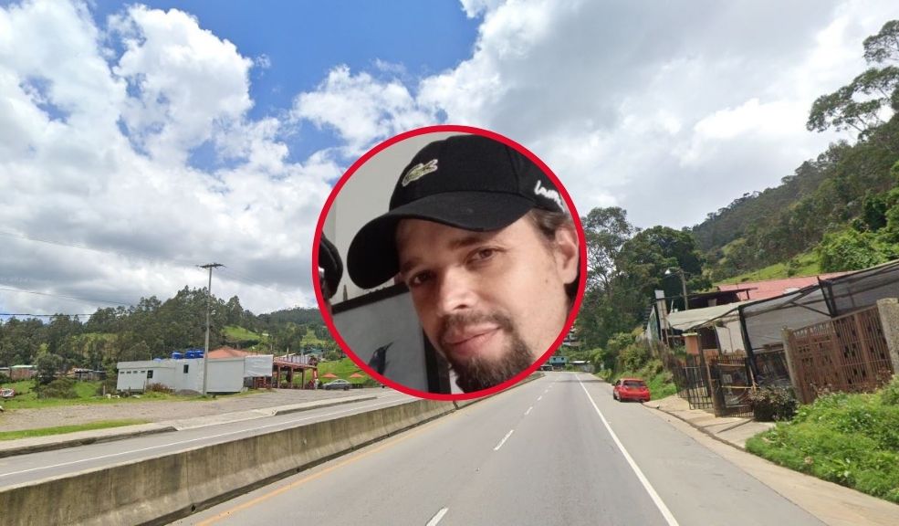 Angustiosa búsqueda de Míller: el hombre completa 19 días desaparecido 8 Angustiosa búsqueda de Míller: el hombre completa 19 días desaparecido Míller Andrey Restrepo Giraldo, un joven de 35 años, está siendo buscado por sus familiares, quienes no tienen pistas de su paradero desde el pasado 11 de julio.