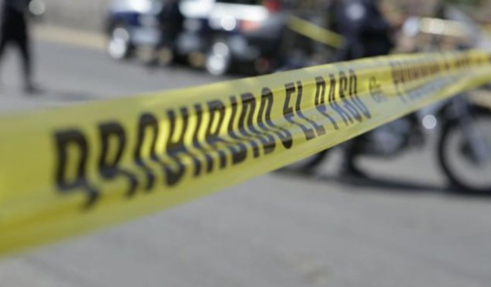 Asesinan a joven en parque de Kennedy 1 Asesinan a joven en parque de Kennedy El cuerpo del joven fue encontrado en el parque de Bellavista, en Kennedy.