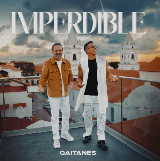 Así fue como la agrupación Gaitanes grabó su nueva canción con Gilberto Santa Rosa 1 Así fue como la agrupación Gaitanes grabó su nueva canción con Gilberto Santa Rosa 'No puedo decirte adiós' es el nuevo tema de los Gaitanes junto a Gilberto Santa Rosa, que se ha convertido en todo un éxito. La agrupación le contó a Q'HUBO cómo fue trabajar con el reconocido puertorriqueño.
