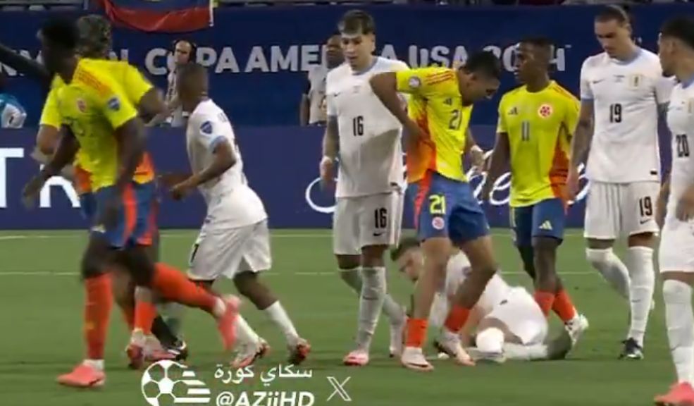 En Vivo Copa América