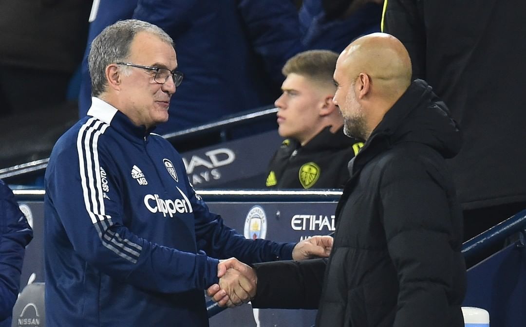 Bielsa: el ‘Loco’ que enfrentaremos en las semifinales de Copa América 3 Bielsa: el ‘Loco’ que enfrentaremos en las semifinales de Copa América El duelo que tendrá Colombia, en la semifinal de Copa América, no será fácil. Uruguay llega fuerte gracias al liderazgo de su DT, Marcelo Bielsa. Conózcalo.