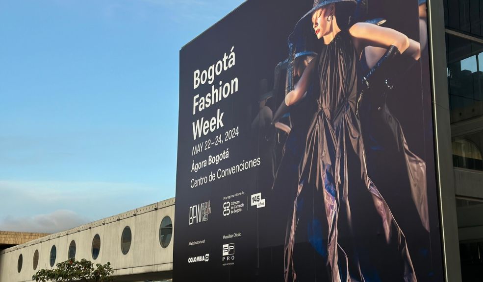 Bogotá Fashion Week abre convocatoria para su octava edición en 2025 2 Bogotá Fashion Week abre convocatoria para su octava edición en 2025 Bogotá Fashion Week (BFW), el programa de promoción y circulación del sector moda de la Cámara de Comercio de Bogotá (CCB), ha abierto la convocatoria para diseñadores y marcas de diseño independiente para su octava edición, que se celebrará en mayo de 2025.