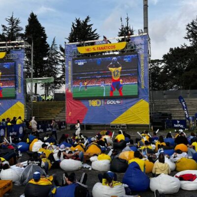 En Vivo Copa América