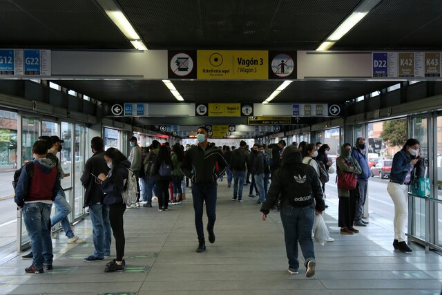 Cierre de la estación Calle 72 1 Cierre de la estación Calle 72 partir del 13 de julio quedará inhabilitada para la construcción de la Primera Línea del Metro Prepárese para el cierre de la estación
