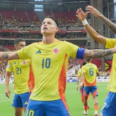 En Vivo Copa América