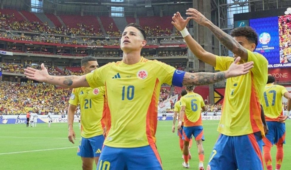 En Vivo Copa América
