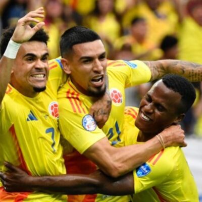 En Vivo Copa América