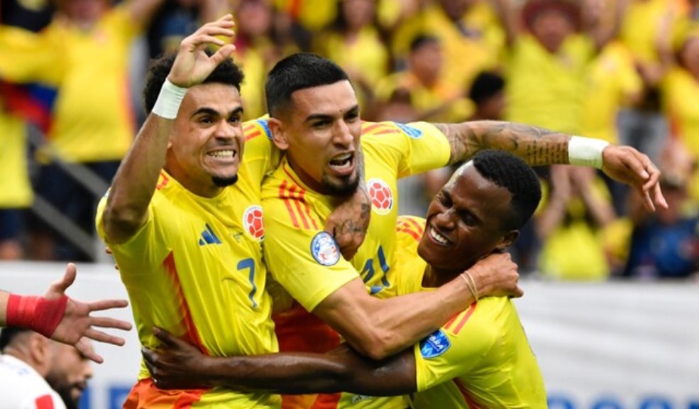 En Vivo Copa América