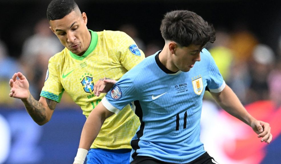 En Vivo Copa América