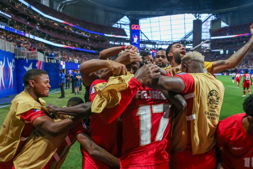 Conozca a Panamá, próximo rival de la Selección Colombia en la Copa América 2024 Este será el quinto encuentro entre Colombia y Panamá y el tercero en un torneo oficial.