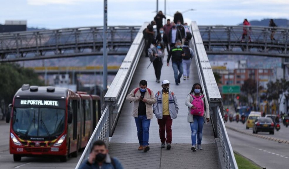 Cierre de la estación Calle 72 partir del 13 de julio quedará inhabilitada para la construcción de la Primera Línea del Metro Prepárese para el cierre de la estación