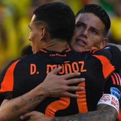 En Vivo Copa América