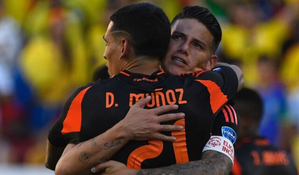 En Vivo Copa América