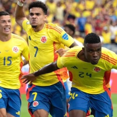 En Vivo Copa América