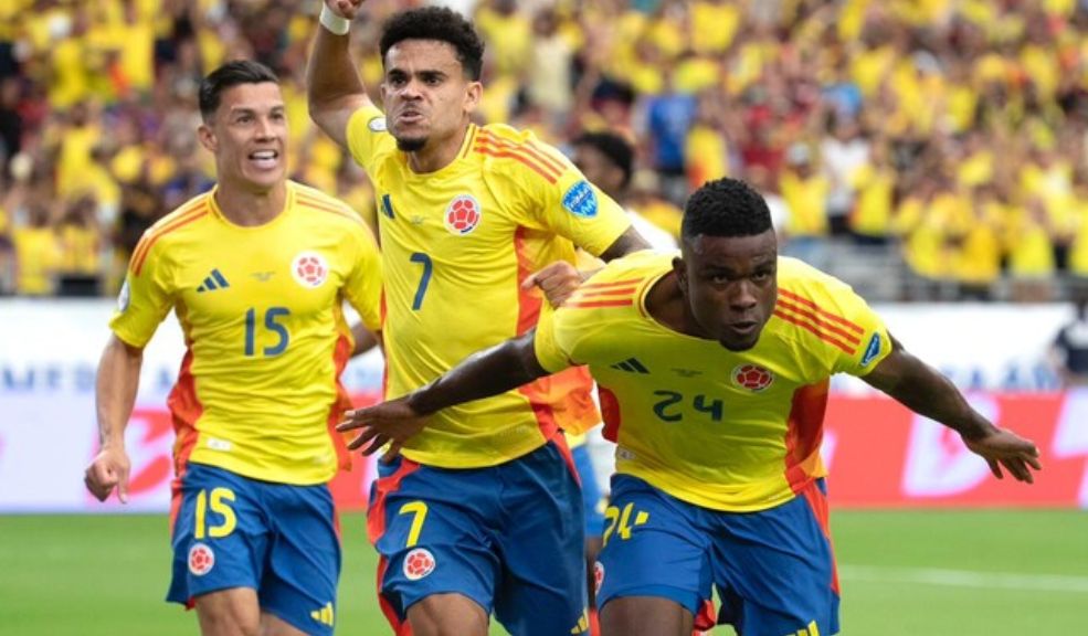 En Vivo Copa América