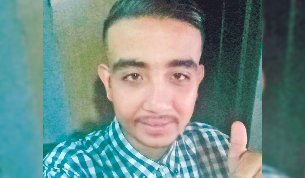 Él era Nicolás, el joven asesinado con arma blanca en San Mateo Además de la compra de congresistas para lograr la aprobación de las reformas, se siguen conociendo más detalles sobre el escándalo de corrupción al interior de la Unidad Nacional para la Gestión de Riesgo (UNGRD), y que también incluiría la entrega de contratos al Eln.