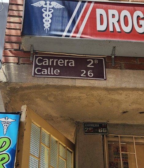 Él era Nicolás, el joven asesinado con arma blanca en San Mateo 1 Él era Nicolás, el joven asesinado con arma blanca en San Mateo Además de la compra de congresistas para lograr la aprobación de las reformas, se siguen conociendo más detalles sobre el escándalo de corrupción al interior de la Unidad Nacional para la Gestión de Riesgo (UNGRD), y que también incluiría la entrega de contratos al Eln.