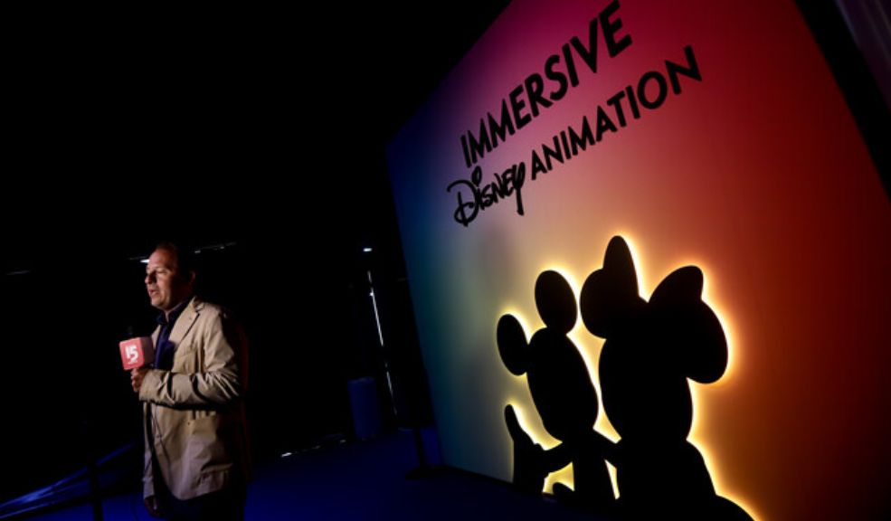 El mágico mundo de Disney abre sus puertas este jueves en Bogotá Viva la experiencia de conocer el mágico mundo de Disney junto a sus hijos en Bogotá. Les contamos los detalles de este evento.