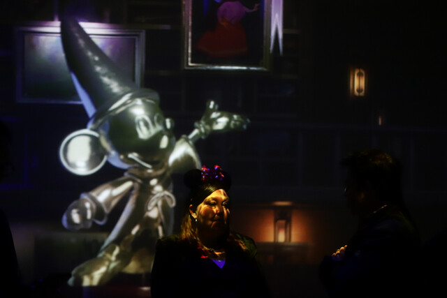 El mágico mundo de Disney abre sus puertas este jueves en Bogotá 2 El mágico mundo de Disney abre sus puertas este jueves en Bogotá Viva la experiencia de conocer el mágico mundo de Disney junto a sus hijos en Bogotá. Les contamos los detalles de este evento.