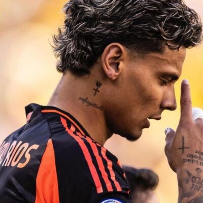 Curiosidades de la Copa