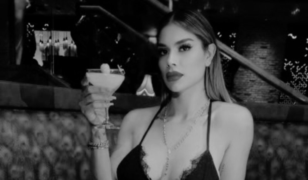 Ella era Paola Salcedo, la ex de reconocido futbolista que fue asesinada La joven, quien fue pareja del exportero de Millonarios, Nicolás Vikonis, murió tras ser atacada a bala.