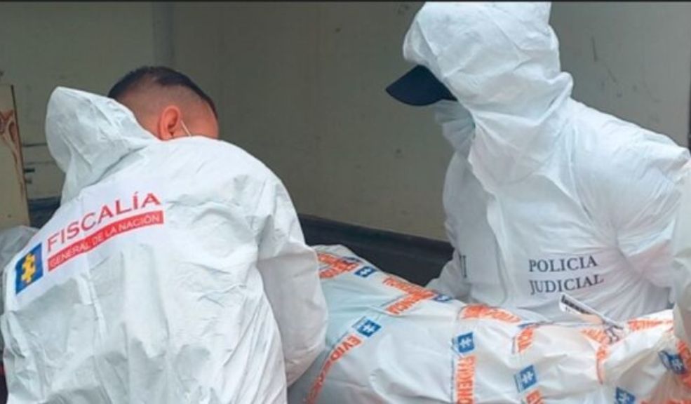 Encuentran a ciudadano canadiense muerto dentro de un hotel en El Poblado Como Robert Frederick Goods fue identificado el canadiense hallado sin vida dentro de un hotel en el exclusivo sector de El Poblado en Medellín.