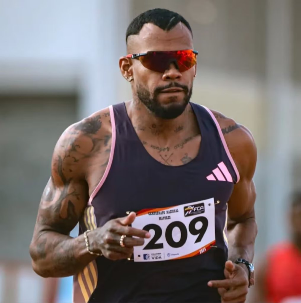 Estos son los deportistas colombianos favoritos para ganar medallas en los Olímpicos 3 Estos son los deportistas colombianos favoritos para ganar medallas en los Olímpicos El Comité Olímpico Colombiano reveló la cantidad de preseas que aspiran a conseguir en las justas.