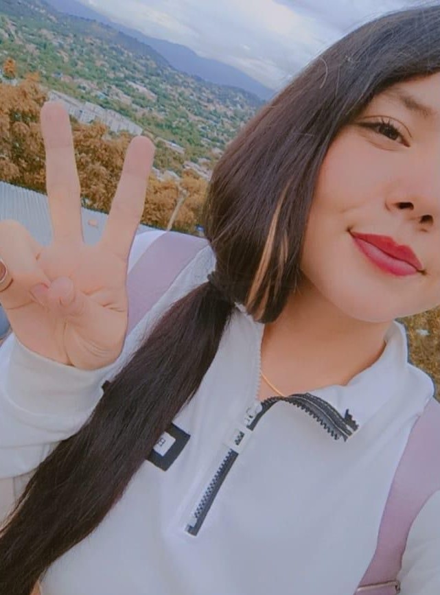 Angustiosa búsqueda de Marli y su niña: su ex estaría detrás de su desaparición Marli Crisbel Vargas Sepúlveda, de 23 años, desapareció en la capital junto con su pequeña niña de 3 años, desde el pasado 1 de julio. Su familia la busca desesperadamente, pues temen que su expareja les haga daño.