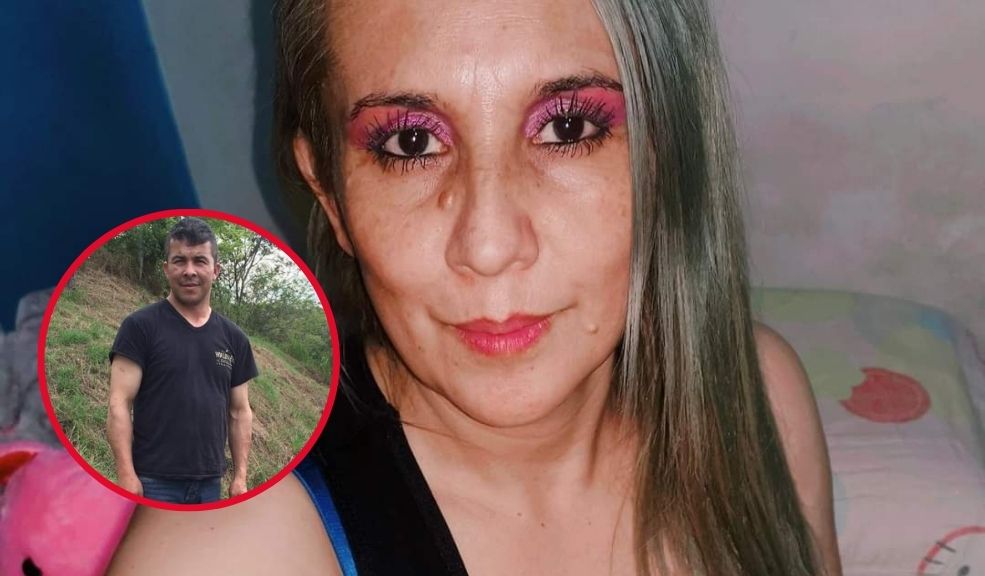 Feminicida de Edy Mariel se encuentra prófugo de la justicia 10 Feminicida de Edy Mariel se encuentra prófugo de la justicia Luis Carlos Barragán Robayo fue condenado por el delito de feminicidio agravado de su expareja sentimental, Edy Mariel Barragán Cañón, perpetrado en agosto de 2021. El sujeto se encuentra hoy en libertad, ya que antes del fallo condenatorio un juez ordenó su liberación.