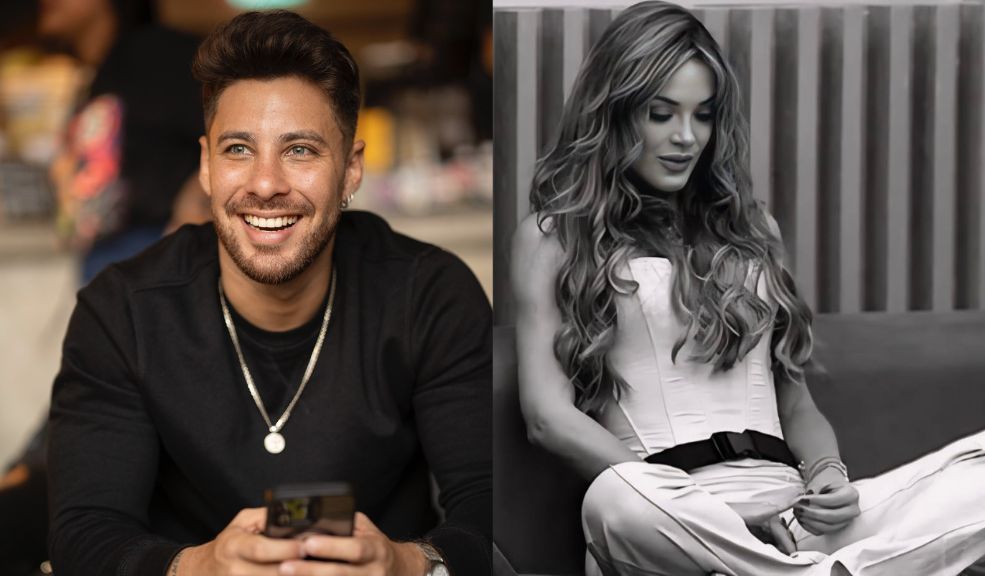"Fue mi momento más bajo": así calificó Melfi su relación con Nataly Umaña 1 "Fue mi momento más bajo": así calificó Melfi su relación con Nataly Umaña El panameño se sinceró y volvió a hablar de sus sentimientos hacia Nataly Umaña.