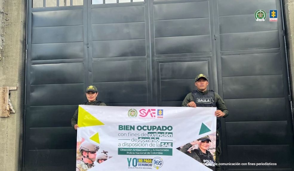 Funcionarios del Inpec habrían adquirido bienes con recursos de corrupción en la cárcel La Modelo La Fiscalía identificó 19 bienes que habrían sido adquiridos por integrantes del Instituto Nacional y Penitenciario (INPEC) con recursos obtenidos por posibles actos de corrupción en la cárcel La Modelo de Bogotá.