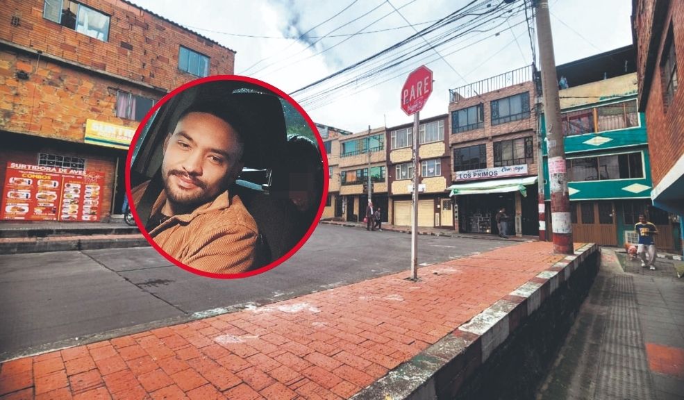 Infame crimen de Jhon en Usme: el periodista fue agredido en medio de un hurto Cuando se encontraba a pocas cuadras de su vivienda, Jhon William Galvis Silva, un comunicador social y periodista que vivía junto a su familia en el barrio Cortijo Sur (Usme), fue cruelmente atacado por dos sujetos que pretendían robarlo.