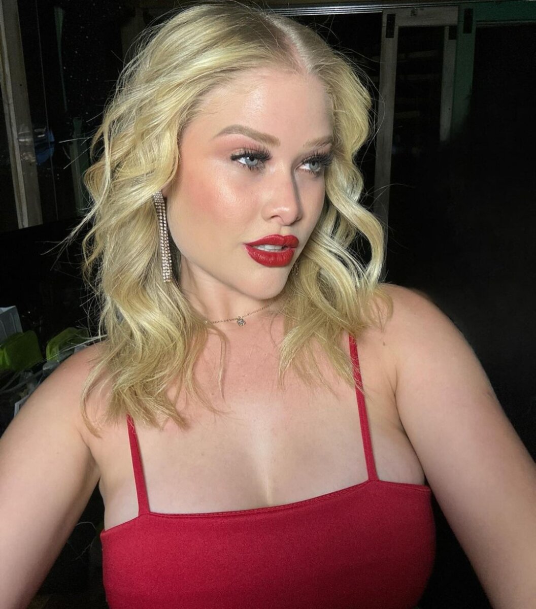 Influencer habla del drama que atraviesa para conseguir pareja por ser "linda" 1 Influencer habla del drama que atraviesa para conseguir pareja por ser "linda" El video ha causado todo un debate en redes.