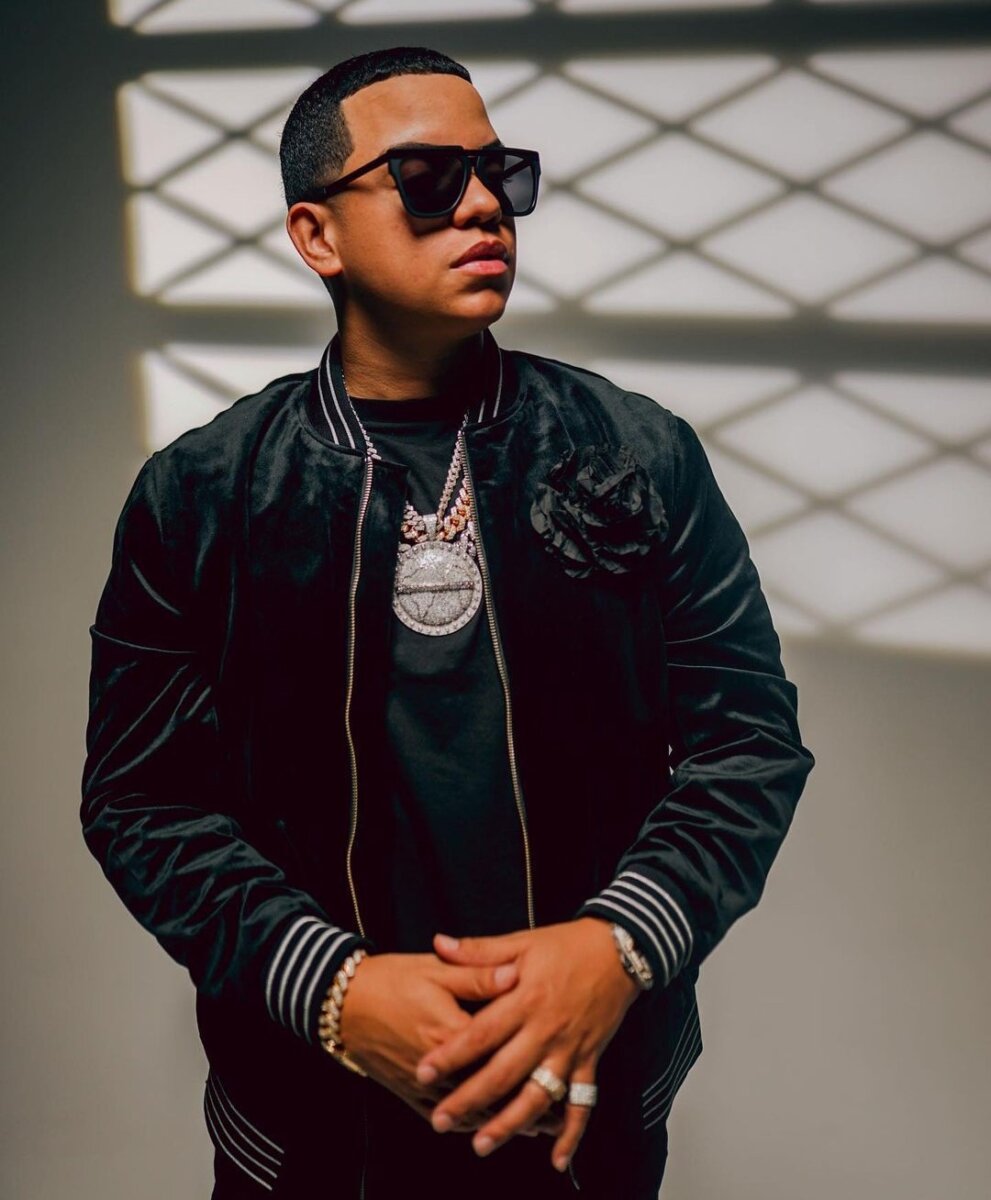J Álvarez se presentará en importante festival de Bogotá El puertorriqueño anunció que estará el próximo 6 de julio en Bogotá. Esto es lo que se sabe.