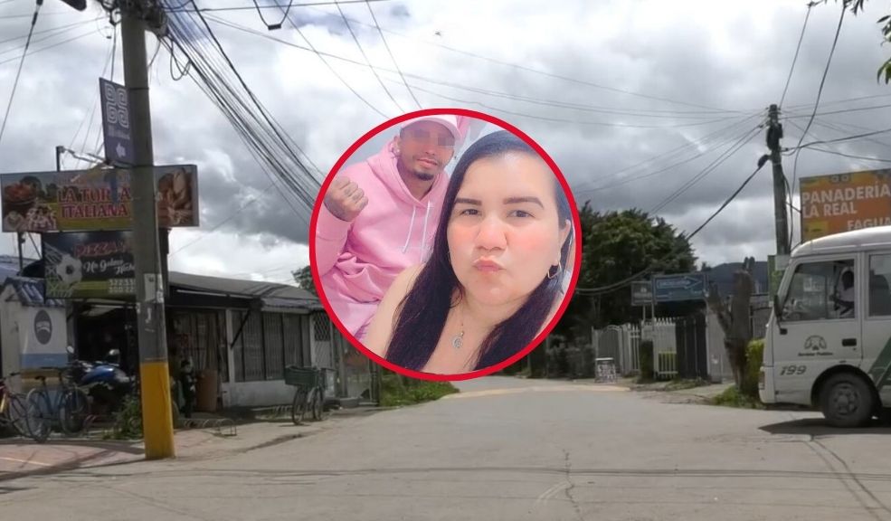 Johana fue vilmente asesinada en su casa: el principal sospechoso es su pareja La brutal y escalofriante muerte de Johana Carolina Sepúlveda Toro, una madre de tres hijos que vivía en el municipio de Chía (Cundinamarca), ha consternado y aterrorizado a sus familiares, ya que su asesino, al parecer, resultó ser su pareja.