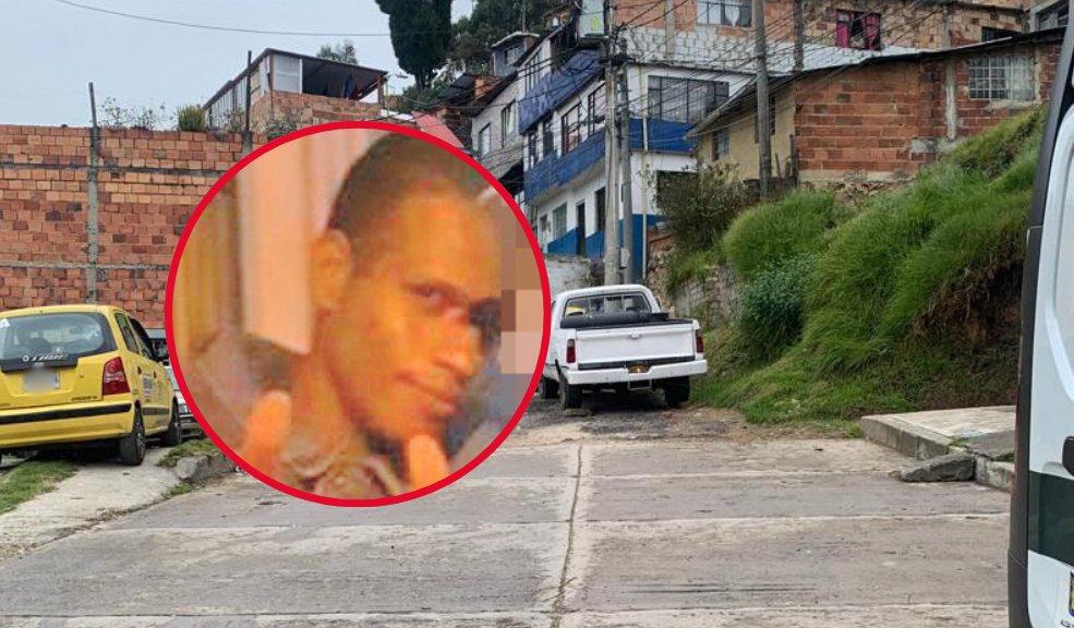Juan Carlos, la víctima fatal de ataque a bala en San Cristóbal Juan Carlos Urbino Morales falleció tras recibir dos impactos de arma de fuego dentro de una tienda de la invasión Malvinas, la noche del martes. Las autoridades investigan el hecho.